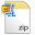 zip icon