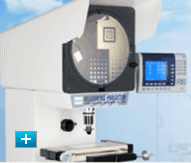 CNC Surface scanning