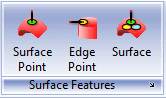 surface ribbon